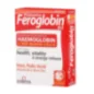 VITABIOTICS FEROGLOBIN 30 CAPSULES