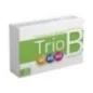 XEN TRIO B 30 GÉLULES