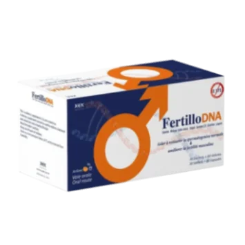 XEN FERTILLO DNA 30 SACHETS + 60 GÉLULES