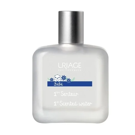 URIAGE BEBE 1ERE SENTEUR EAU DE SOIN PARFUMEE 50ML