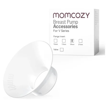 MOMCOZY INSERT DE BRIDE 19MM
