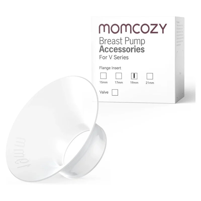 MOMCOZY INSERT DE BRIDE 19MM