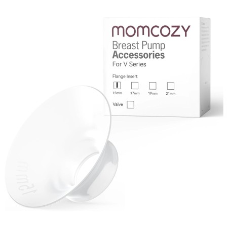 MOMCOZY INSERT DE BRIDE 15MM