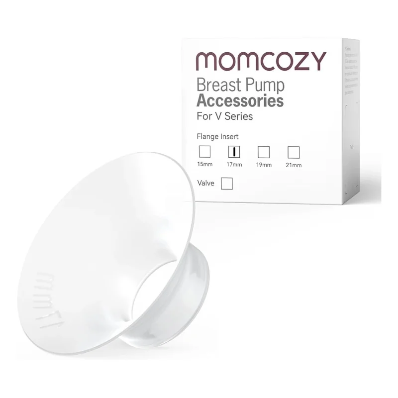 MOMCOZY INSERT DE BRIDE 17MM