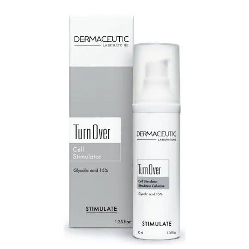 DERMACEUTIC TURNOVER SOIN DE NUIT 40ML