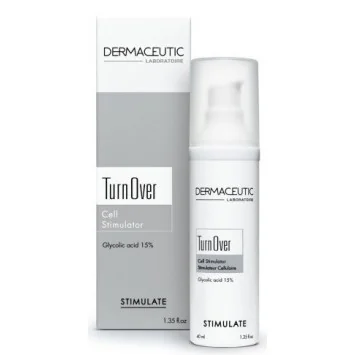 DERMACEUTIC TURNOVER SOIN DE NUIT 40ML
