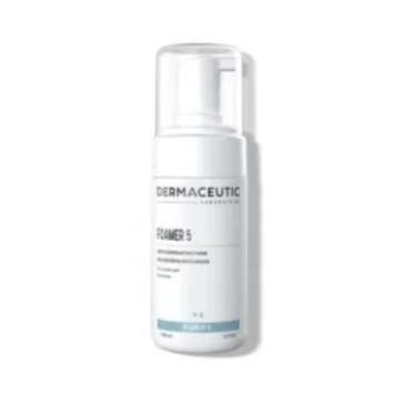 DERMACEUTIC FOAMER 5 MOUSSE EXFOLIANTE 100ML
