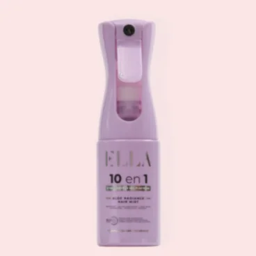 ELLA ALOE RADIANCE HAIR MIST CHEVEUX COLORES MECHES 175ML