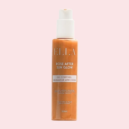 ELLA ROSE AFTER SUN GLOW 150ML