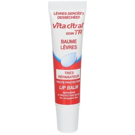 VITA CITRAL TR BAUME À LÈVRES 15ML