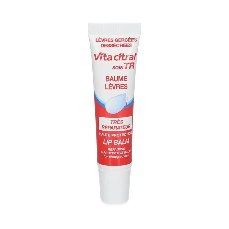 VITA CITRAL TR BAUME À LÈVRES 15ML
