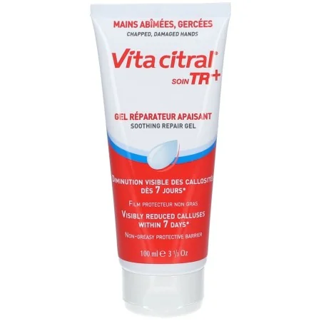 VITA CITRAL SOIN TR+ GEL RÉPARATEUR APAISANT 75 ML
