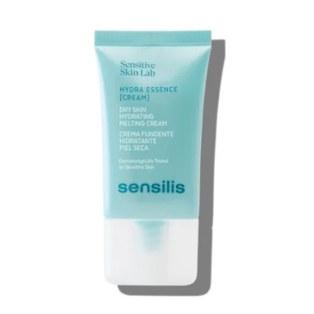 SENSILIS HYDRA ESSENCE CRÈME FONDANTE HYDRATANTE