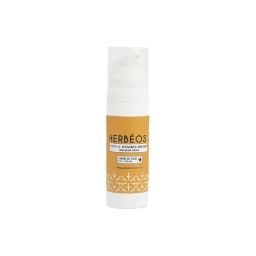 HERBEOS CREME DE JOUVENCE 30ML