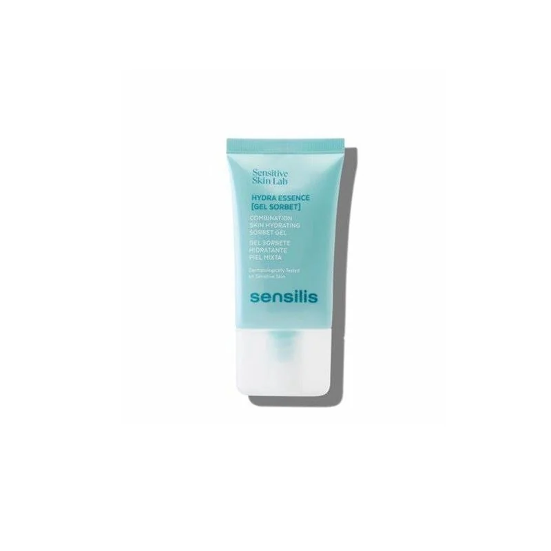 SENSILIS HYDRA ESSENCE GEL SORBET 40 ML