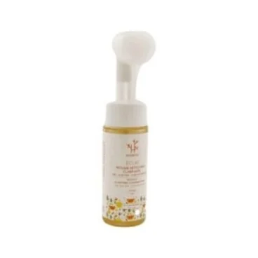 HERBEOS MOUSSE NETTOYANTE CLARIFIANTE 170ML
