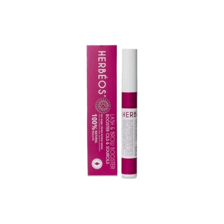 HERBEOS BOOSTER CILS ET SOURCILS 12ML