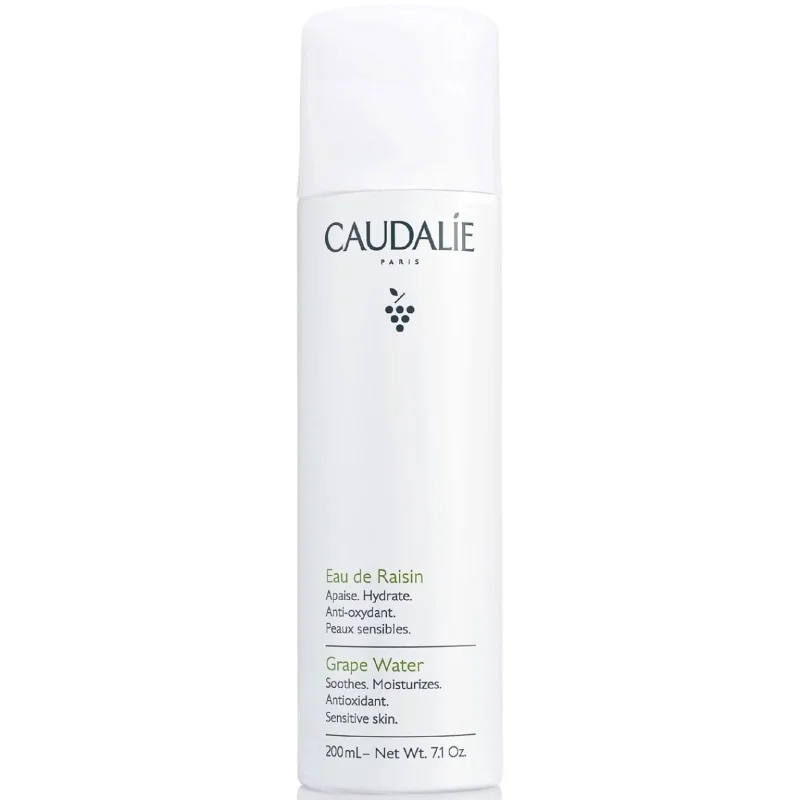 CAUDALIE EAU DE RAISIN 200ML