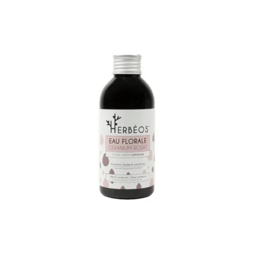 HERBEOS EAU FLORALE DE GERANIUM 150ML
