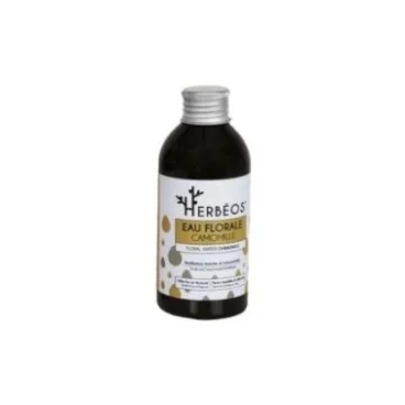 HERBEOS EAU FLORALE DE CAMOMILLE 150ML