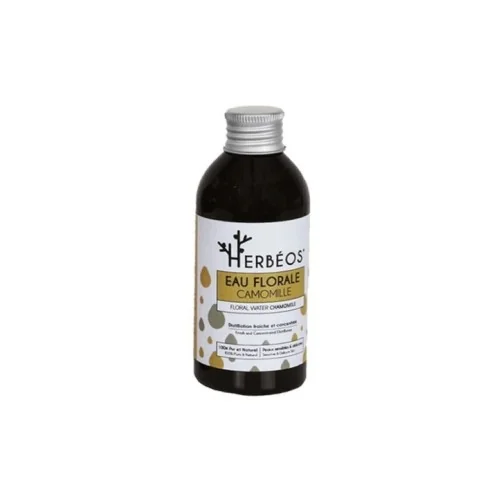 HERBEOS EAU FLORALE DE CAMOMILLE 150ML