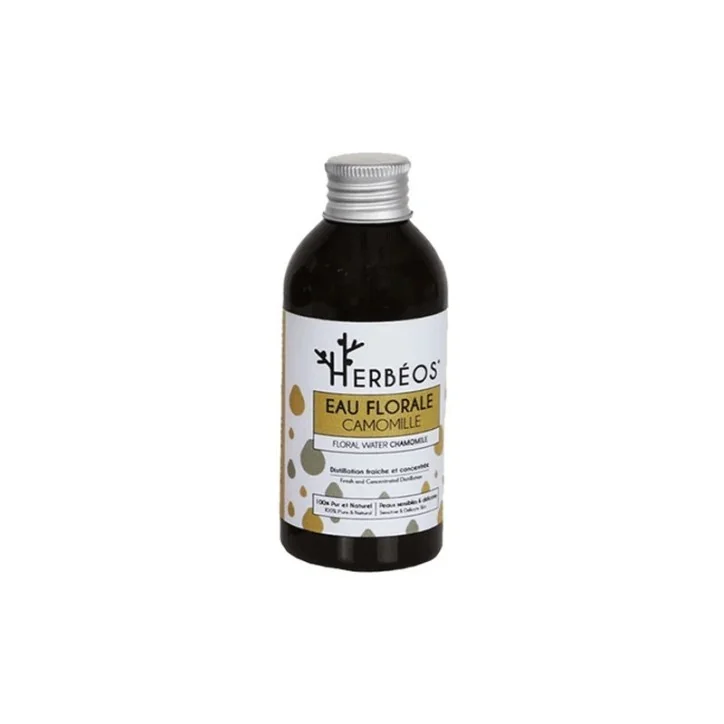 HERBEOS EAU FLORALE DE CAMOMILLE 150ML