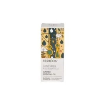 HERBEOS HUILE ESSENTIELLE DE GENEVRIER 5ML