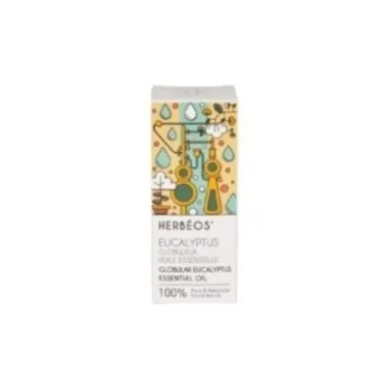 HERBEOS HUILE ESSENTIELLE EUCALYPTUS GLOBULEUX 5ML