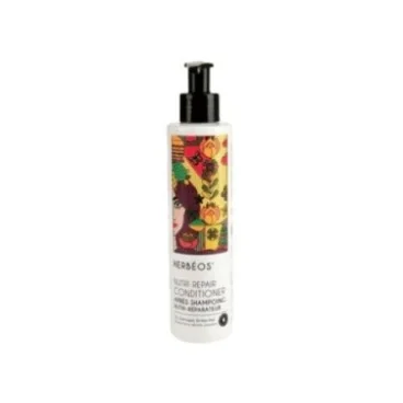 HERBEOS APRES SHAMPOOING NUTRI REPARATEUR 200 ML