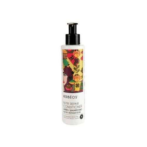 HERBEOS APRES SHAMPOOING NUTRI REPARATEUR 200 ML