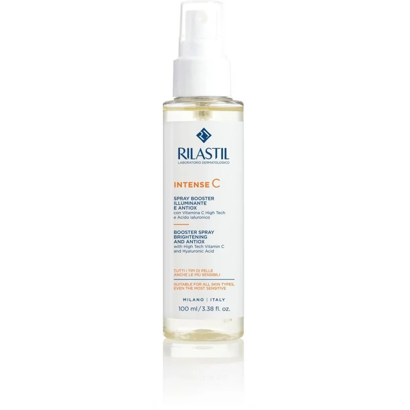 RILASTIL INTENSE C SPRAY BOOSTER ILLUMINANTE 100ML