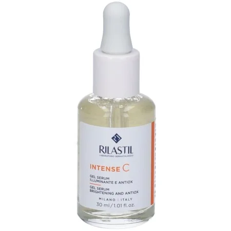 RILASTIL INTENSE C GEL SERUM 30ML