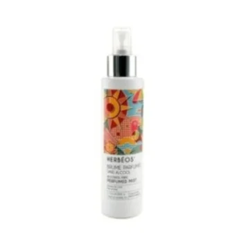 HERBEOS BRUME PARFUMEE COLLAGENE ET PROVITAMINE B5 150ML