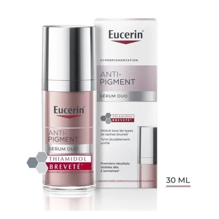 EUCERIN SERUM DUO ANTI PIGMENT 30ML