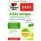 AKTIV ACIDE FOLIQUE VITAMINES B+C+E 30 COMPRIMÉS