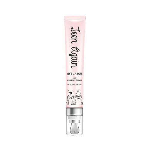 LOOK AT ME CRÈME CONTOUR DES YEUX TEEN AGAIN METAL HEAD TIP