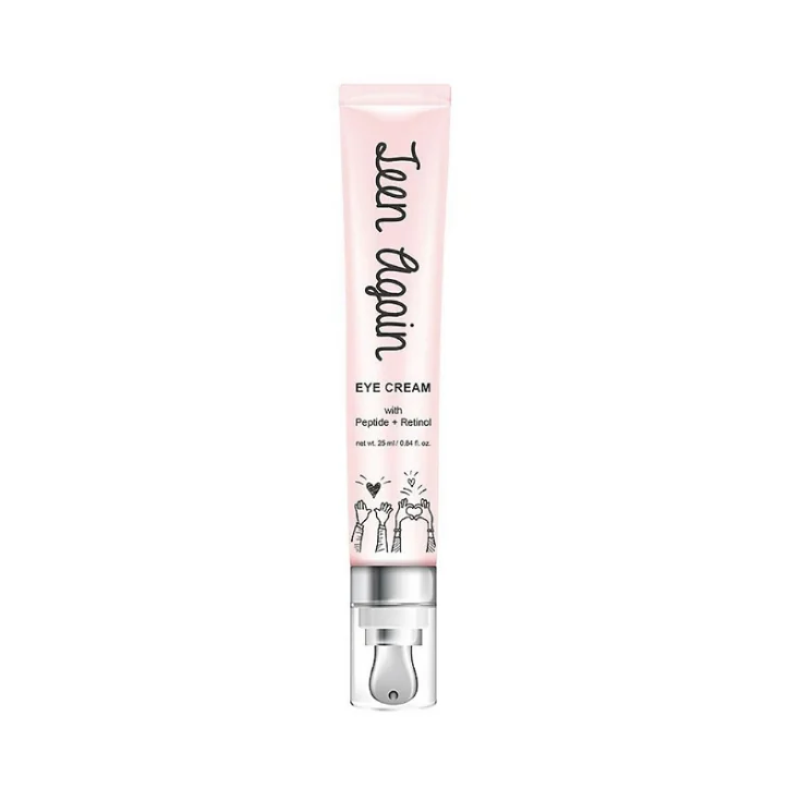 LOOK AT ME CRÈME CONTOUR DES YEUX TEEN AGAIN METAL HEAD TIP