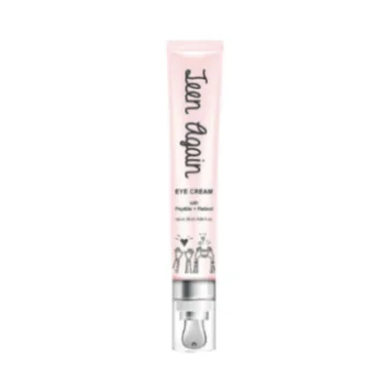 LOOK AT ME CRÈME CONTOUR DES YEUX TEEN AGAIN METAL HEAD TIP