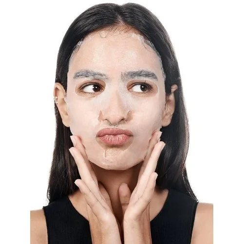 LOOK AT ME MASQUE FACIAL AU COLLAGÈNE TENCEL