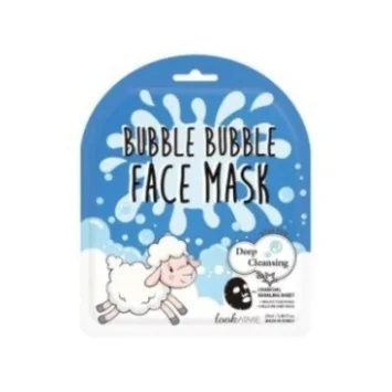 LOOK AT ME MASQUE FACIAL BUBBLE BUBBLE TENCEL