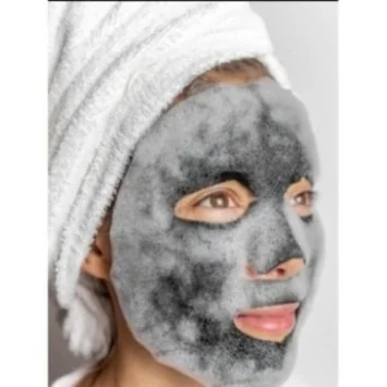 LOOK AT ME MASQUE FACIAL BUBBLE BUBBLE TENCEL