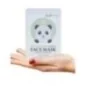 LOOK AT ME MASQUE FACIAL NATUREL DE PANDA EN BAMBOU