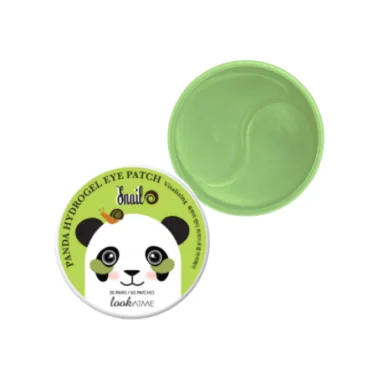 LOOK AT ME PATCH OCULAIRE HYDROGEL (ESCARGOT)