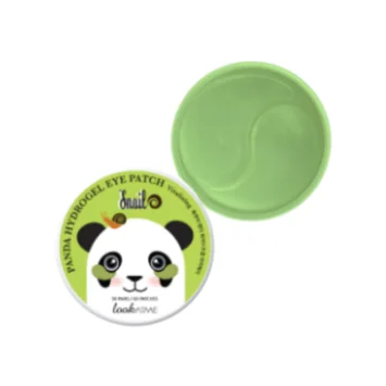 LOOK AT ME PATCH OCULAIRE HYDROGEL (ESCARGOT)