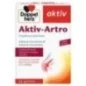 AKTIV ARTRO GLUCOSAMINE + CHONDROÏTINE 30 COMPRIMÉS AKTIV ARTRO GLUCOSAMINE + CHONDROÏTINE 30 COMPRIMÉS