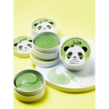 LOOK AT ME PATCH OCULAIRE HYDROGEL (ESCARGOT)