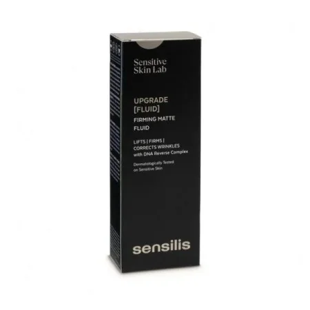 SENSILIS UPGRADE [FLUID] MAT RAFFERMISSANT 50ML