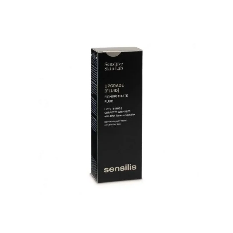 SENSILIS UPGRADE [FLUID] MAT RAFFERMISSANT 50ML