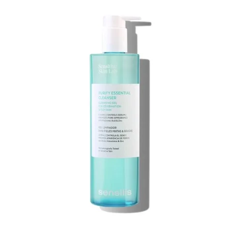 SENSILIS PURIFY ESSENTIAL CLEANSER 400 ML
