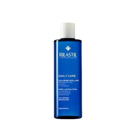 RILASTIL DAILY CARE MICELLAR SOLUTION 250ML